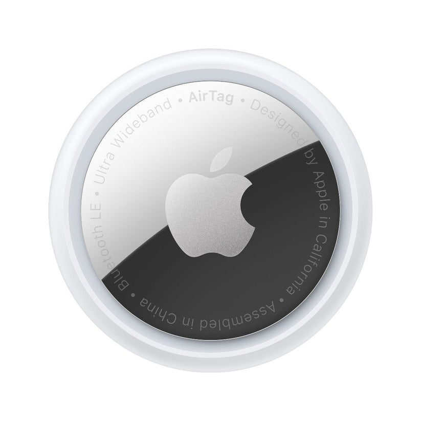 AirTag (4 броя) - iSTYLE BG