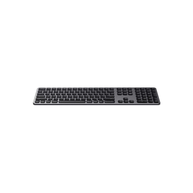Безжична клавиатура от Satechi - US - Space Gray - iSTYLE BG