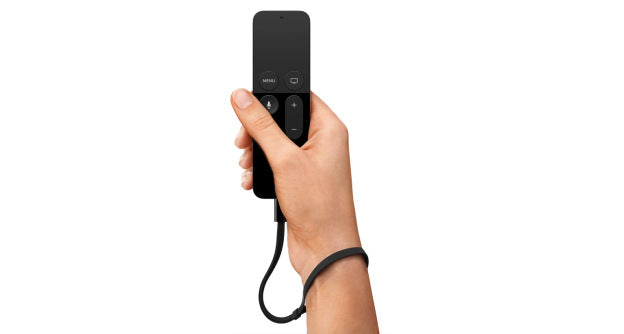 Каишка Apple Remote Loop за дистанционно - черен цвят - iSTYLE BG