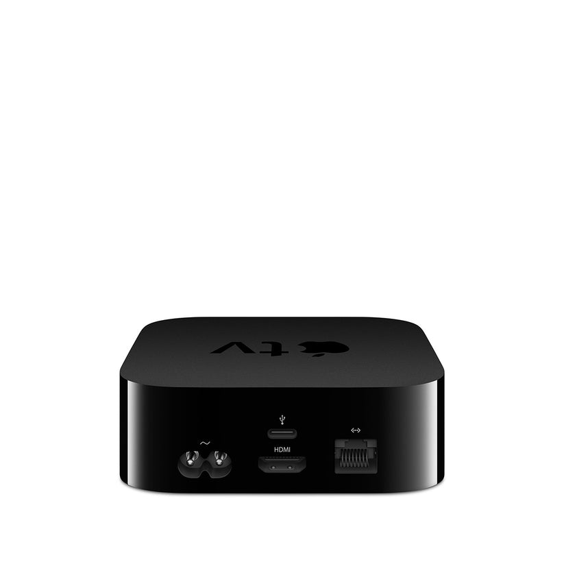 Apple TV медия плейър и дистанционно с 32GB памет - iSTYLE BG