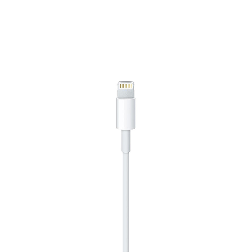 Кабел USB-C към Lightning от Apple - 2 м - iSTYLE BG