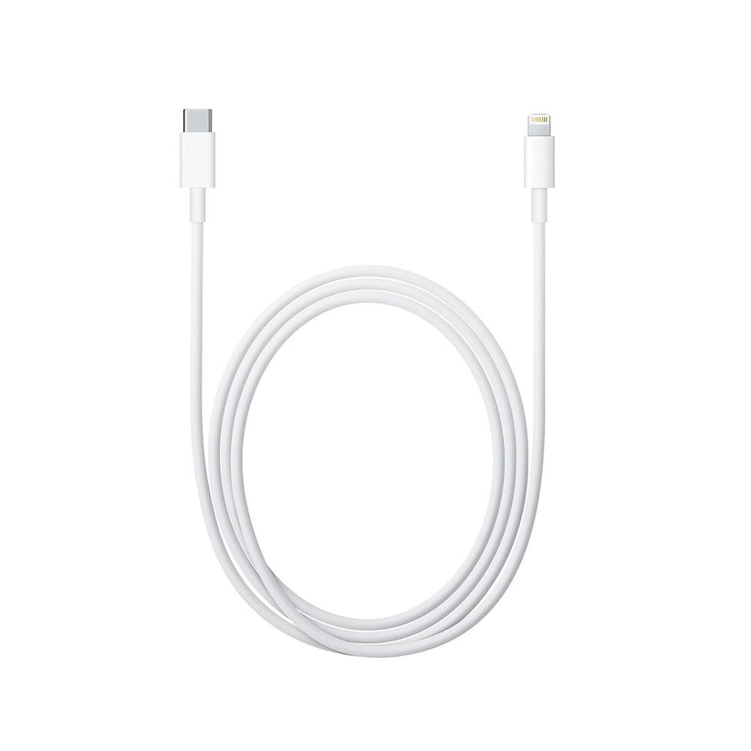 Кабел USB-C към Lightning от Apple - 2 м - iSTYLE BG