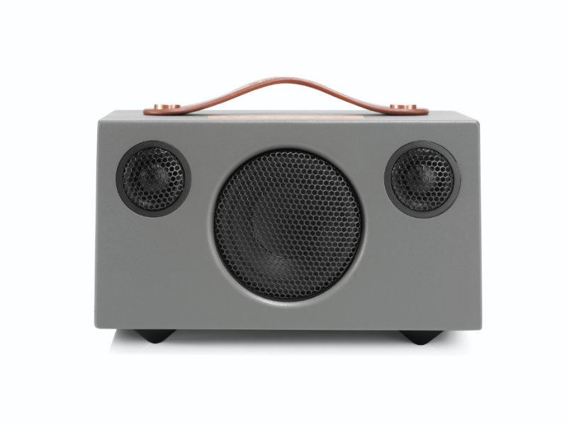 Audio Pro Addon T3+ Grey - iSTYLE BG