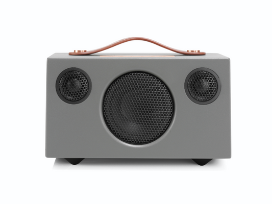 Audio Pro Addon T3+ Grey - iSTYLE BG
