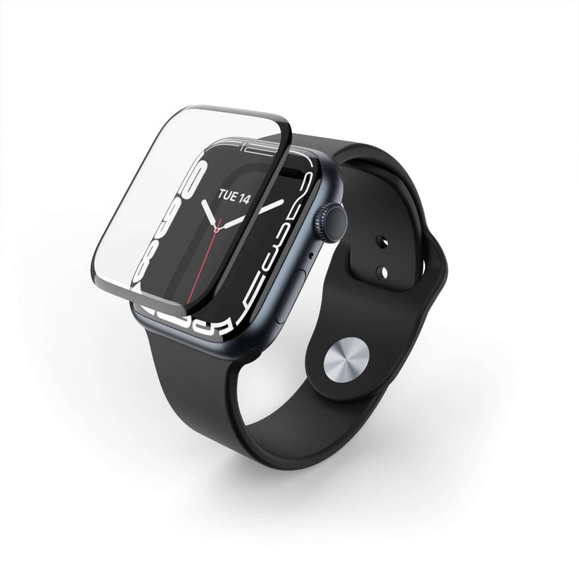 3Д Протектор за Apple Watch 40 mm от NEXT ONE - iSTYLE BG