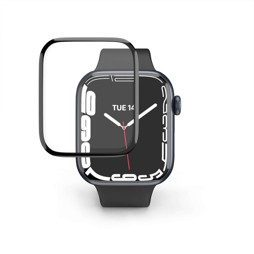 3Д Протектор за Apple Watch 40 mm от NEXT ONE - iSTYLE BG
