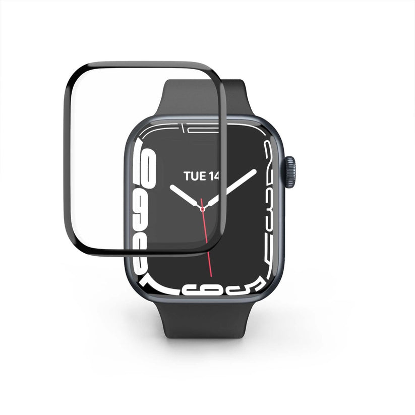 3Д Протектор за Apple Watch 41 mm от NEXT ONE - iSTYLE BG