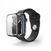 Матиран 3Д Протектор за Apple Watch 41 mm от NEXT ONE - iSTYLE BG
