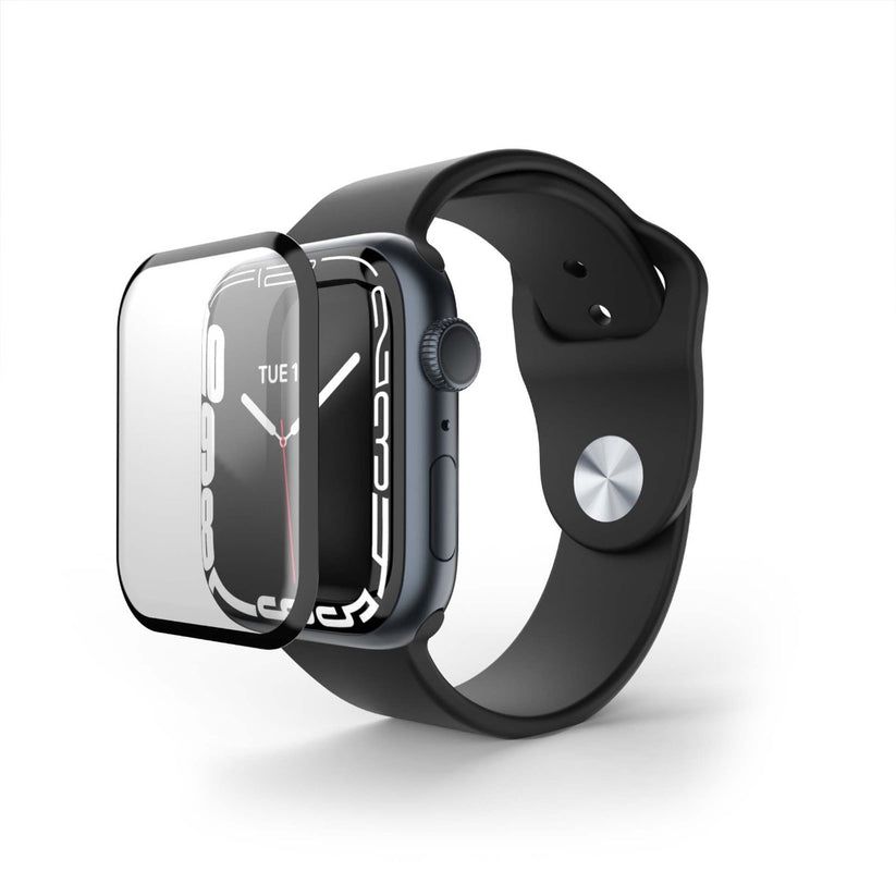 Матиран 3Д Протектор за Apple Watch 41 mm от NEXT ONE - iSTYLE BG