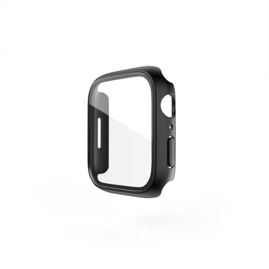 Черен предпазващ кейс от NEXT за Apple Watch 41 mm - iSTYLE BG