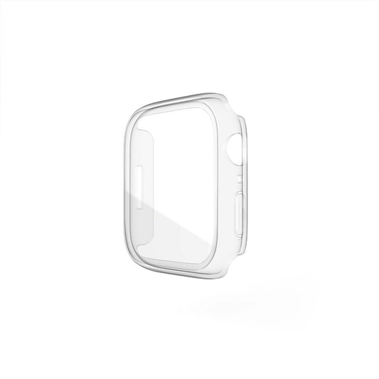 Прозрачен предпазващ кейс от NEXT за Apple Watch 41 mm - iSTYLE BG