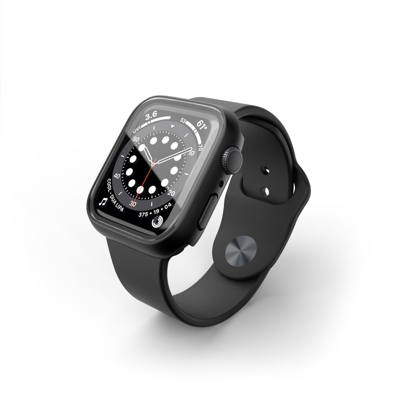 Предпазващ кейс от NEXT за Apple Watch 44 mm - iSTYLE BG