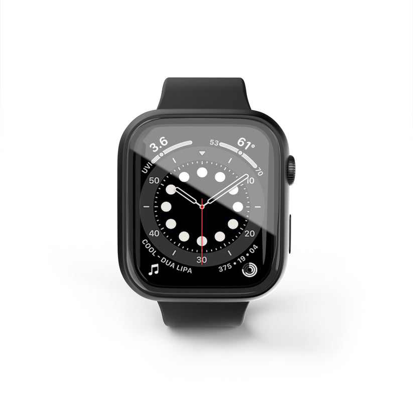 Предпазващ кейс от NEXT за Apple Watch 44 mm - iSTYLE BG