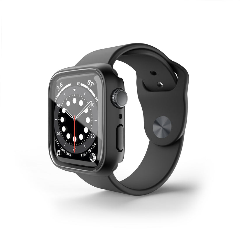 Предпазващ кейс от NEXT за Apple Watch 44 mm - iSTYLE BG