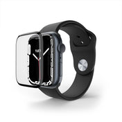 3Д Протектор за Apple Watch 45 mm от NEXT ONE - iSTYLE BG