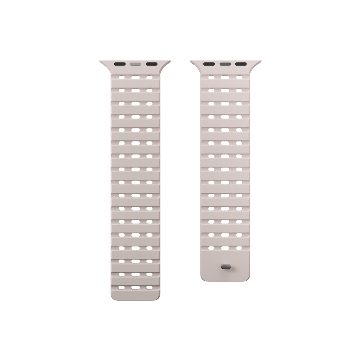 Каишка за Apple Watch 46/49MM от NEXT розова - iSTYLE BG