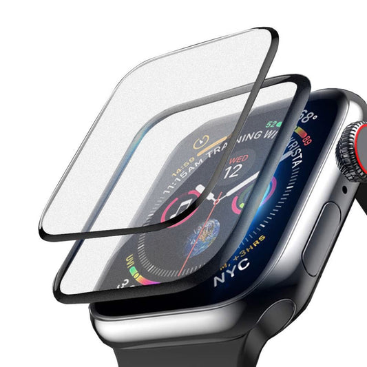 Next One Apple Watch 3D Screen Protector 40mm Matte - iSTYLE BG