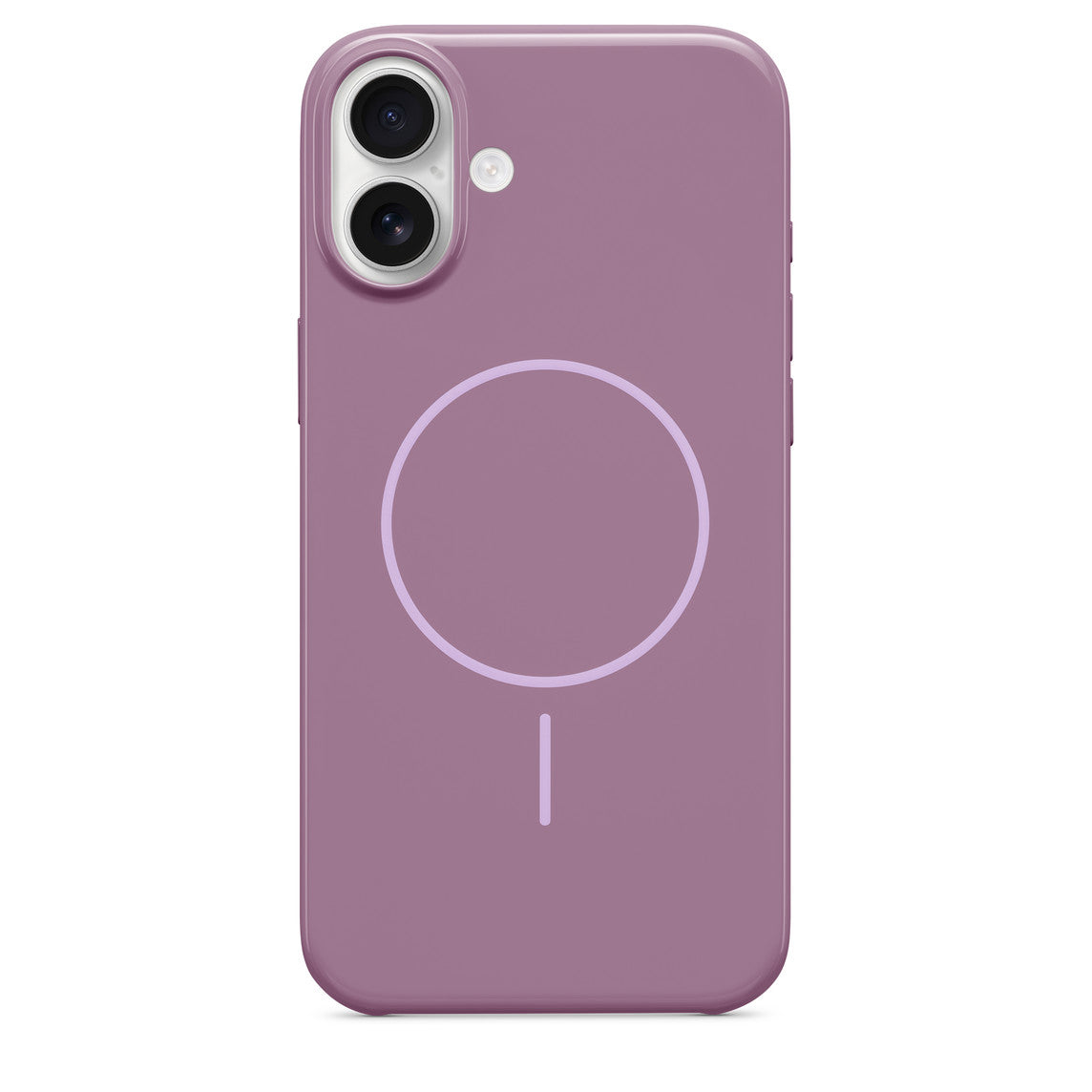 Beats iPhone 16 Plus Case with MagSafe - Sunset Purple - iSTYLE BG