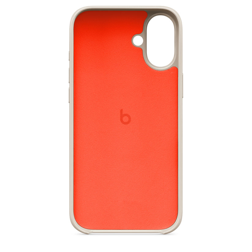 Beats iPhone 16 Plus Case with MagSafe - Summit Stone - iSTYLE BG