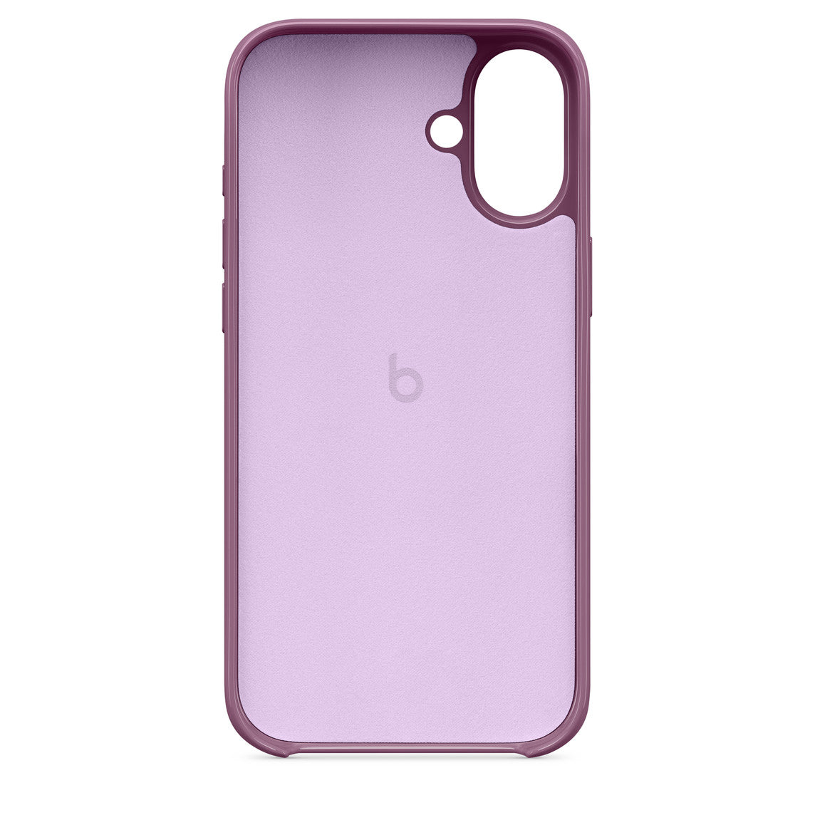 Beats iPhone 16 Plus Case with MagSafe - Sunset Purple - iSTYLE BG