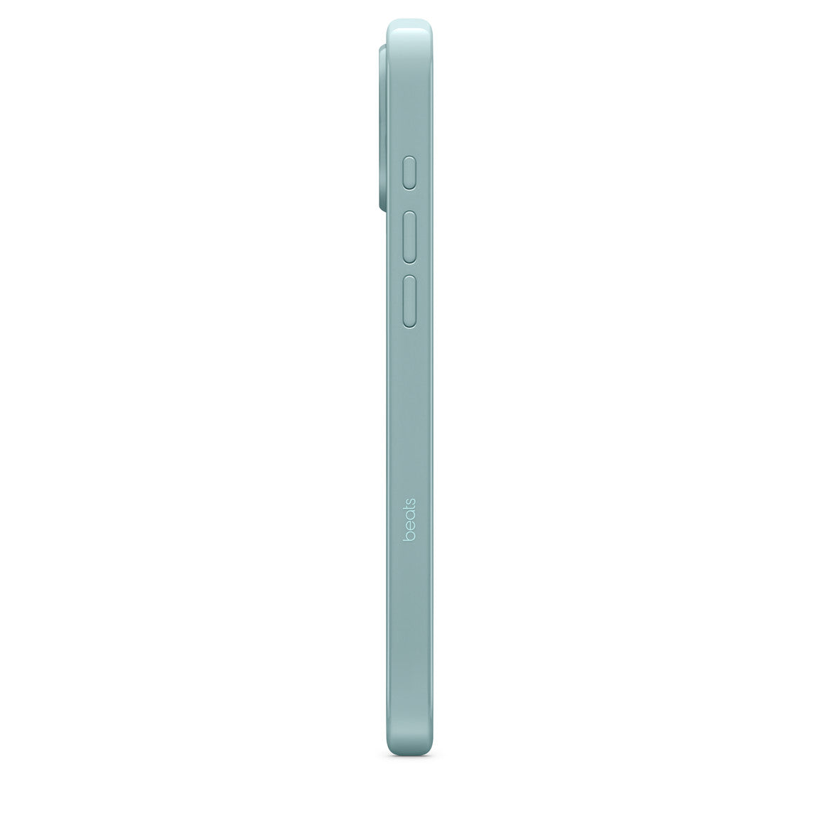 Beats iPhone 16 Plus Case with MagSafe - Riptide Blue - iSTYLE BG