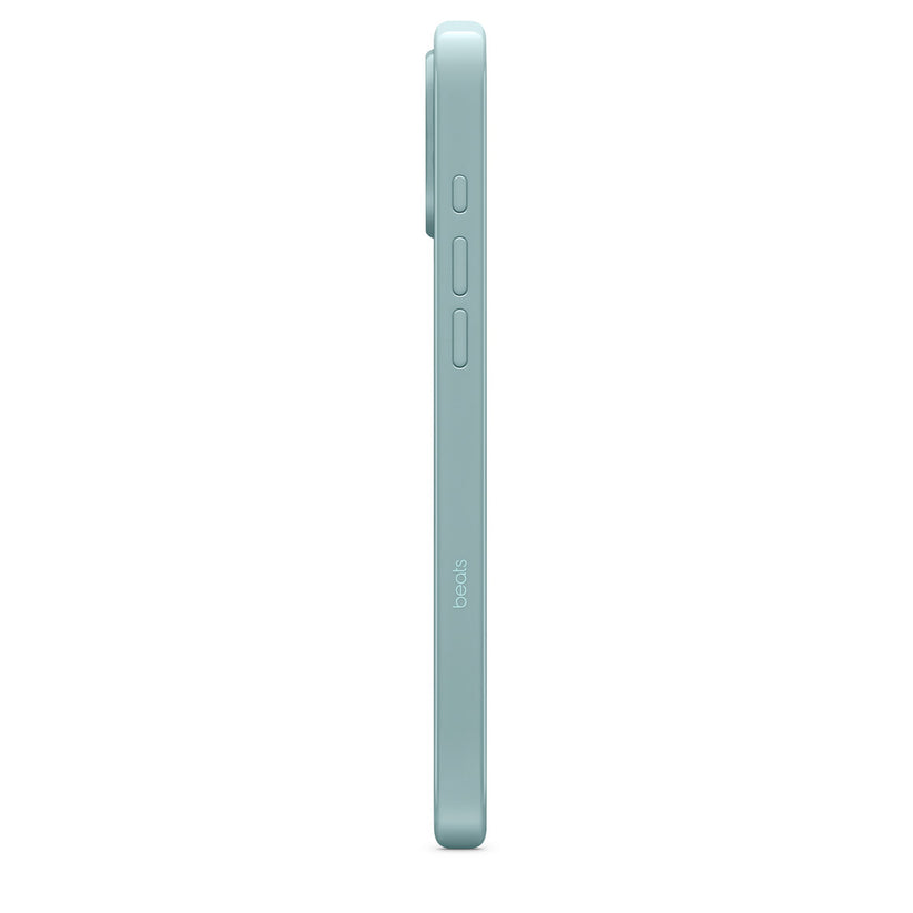 Beats iPhone 16 Plus Case with MagSafe - Riptide Blue - iSTYLE BG