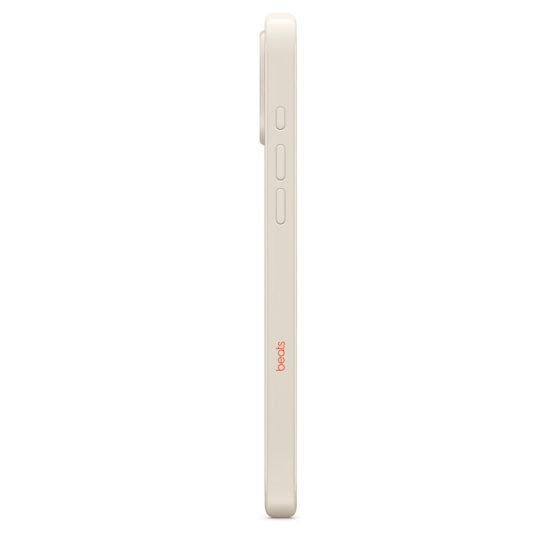 Beats iPhone 16 Plus Case with MagSafe - Summit Stone - iSTYLE BG