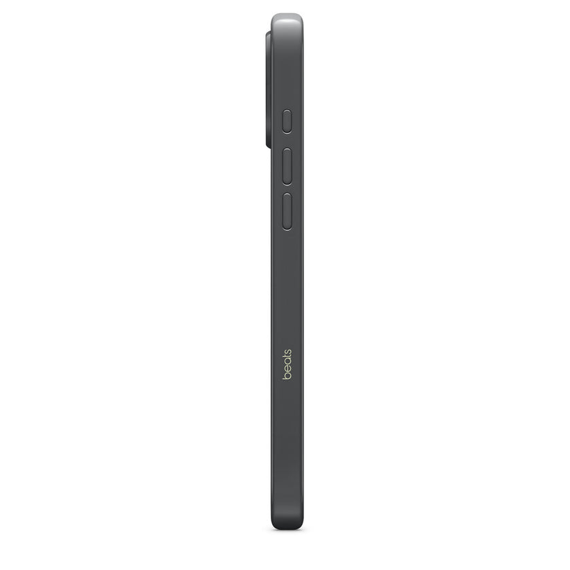 Beats iPhone 16 Plus Case with MagSafe - Midnight Black - iSTYLE BG
