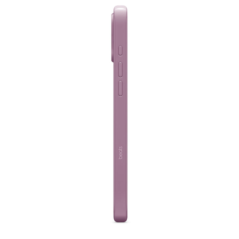 Beats iPhone 16 Plus Case with MagSafe - Sunset Purple - iSTYLE BG
