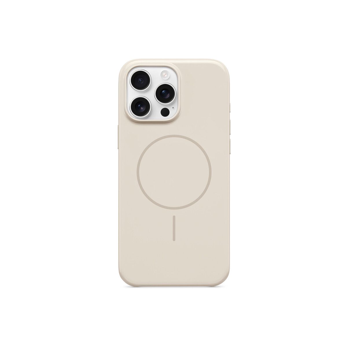 Beats iPhone 16 Pro Max Case with MagSafe - Summit Stone