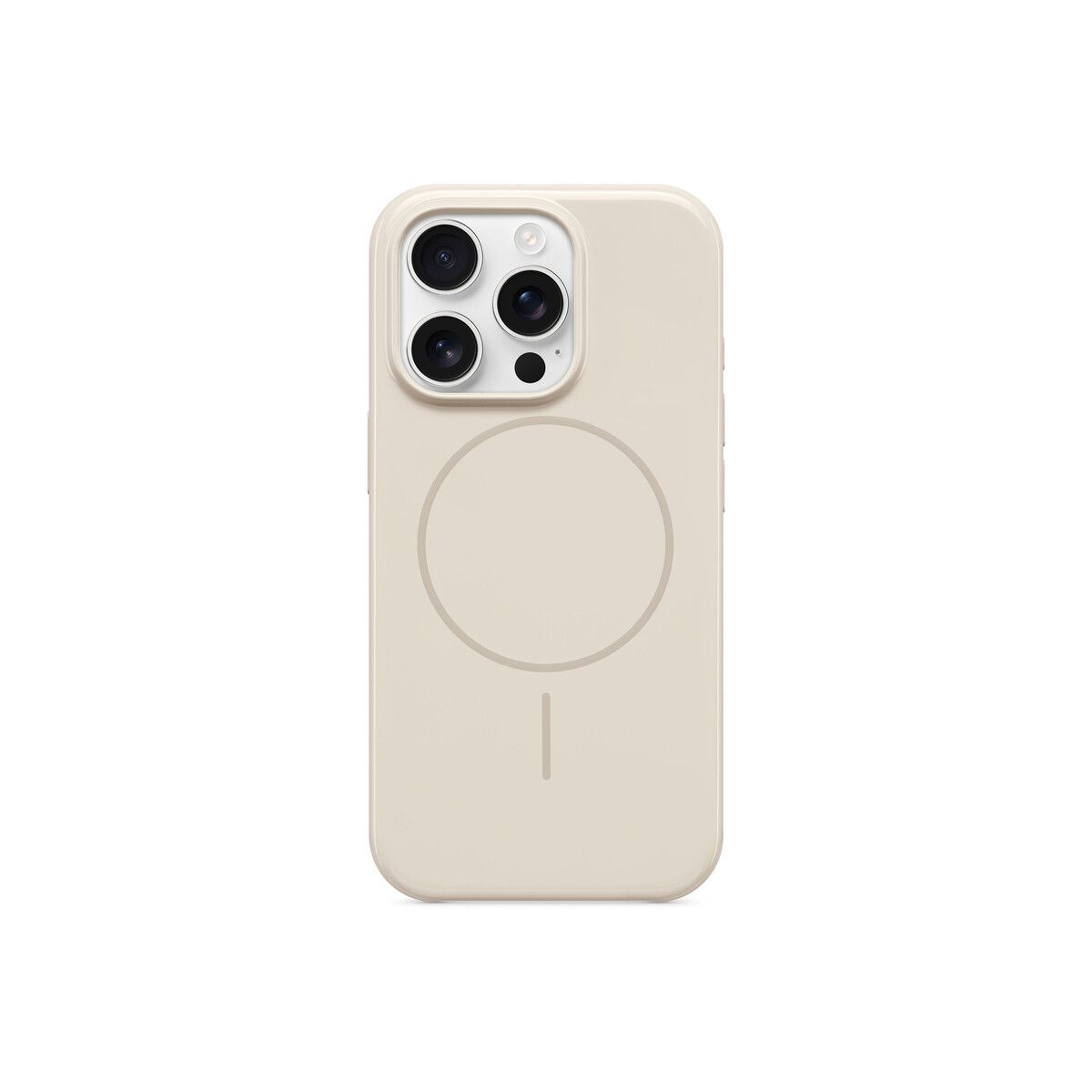 Beats iPhone 16 Pro Case with MagSafe - Summit Stone - iSTYLE BG