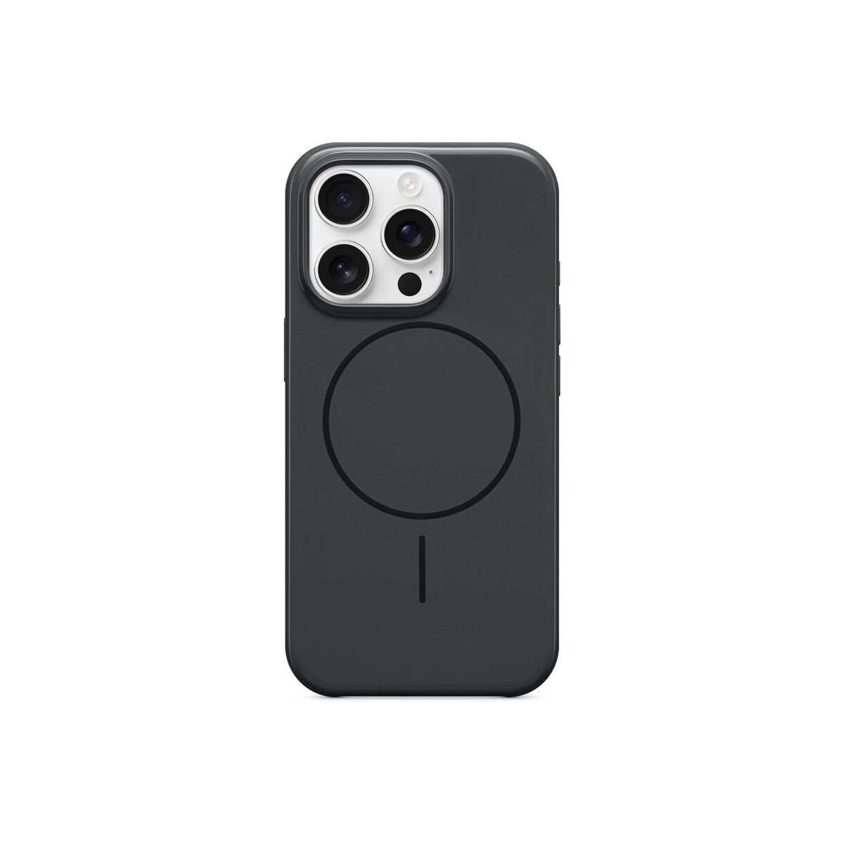 Beats iPhone 16 Pro Case with MagSafe - Midnight Black
