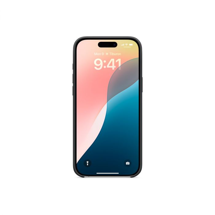 Beats iPhone 16 Pro Max Case with MagSafe - Midnight Black