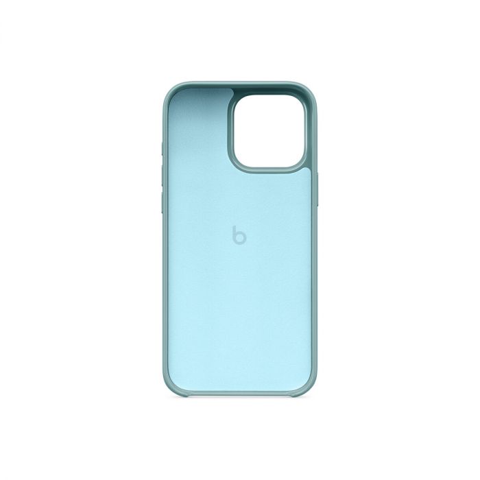 Beats iPhone 16 Pro Max Case with MagSafe - Riptide Blue