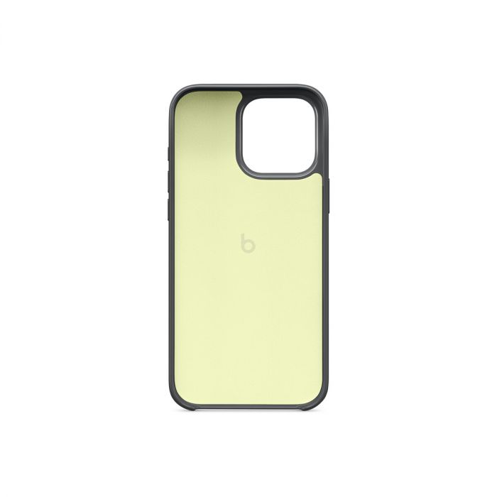 Beats iPhone 16 Pro Max Case with MagSafe - Midnight Black