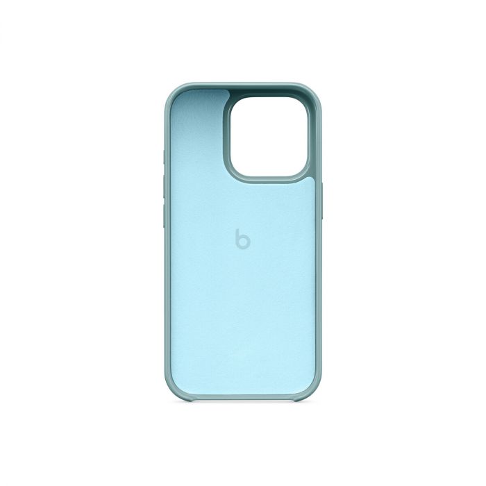 Beats iPhone 16 Pro Case with MagSafe - Riptide Blue