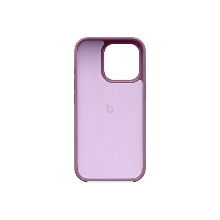 Beats iPhone 16 Pro Case with MagSafe - Sunset Purple