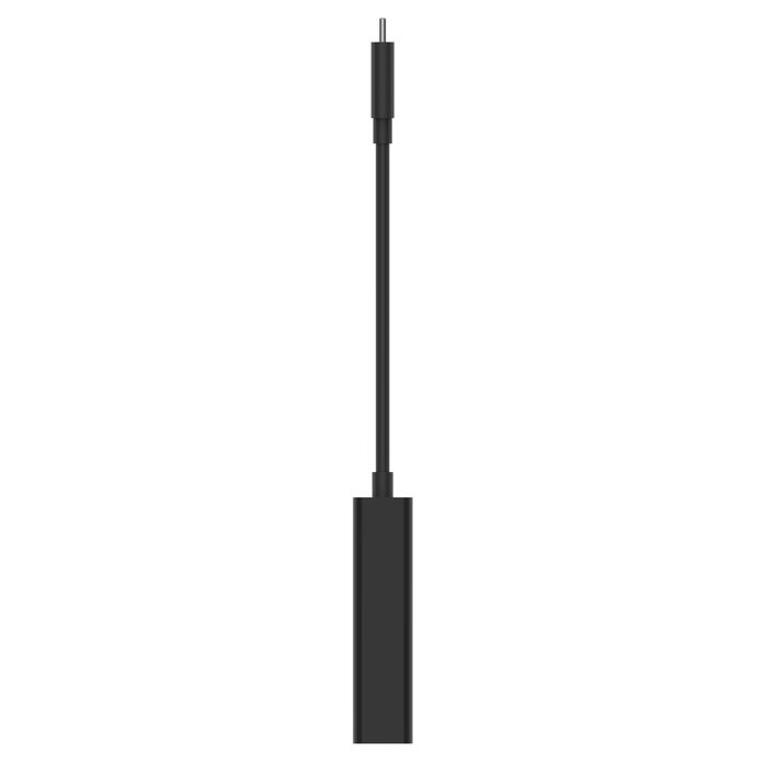 Belkin CONNECT Adapter USB4 to 2.5GB Ethernet Adapter - Black - iSTYLE BG