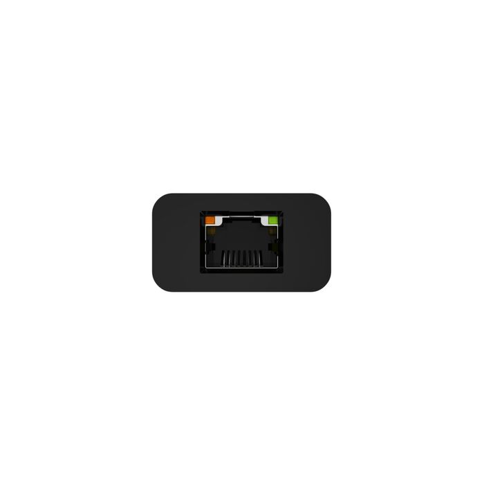 Belkin CONNECT Adapter USB4 to 2.5GB Ethernet Adapter - Black - iSTYLE BG