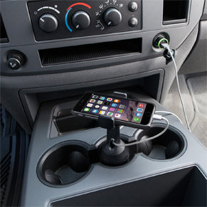 Belkin Car Cup Mount for Smartphones
