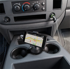 Belkin Car Cup Mount for Smartphones