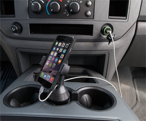 Belkin Car Cup Mount for Smartphones