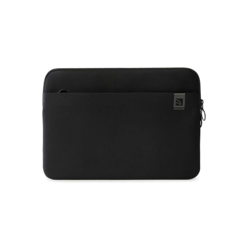 Tucano Top Second Skin for Macbook Pro 13inch Retina - Black - iSTYLE BG
