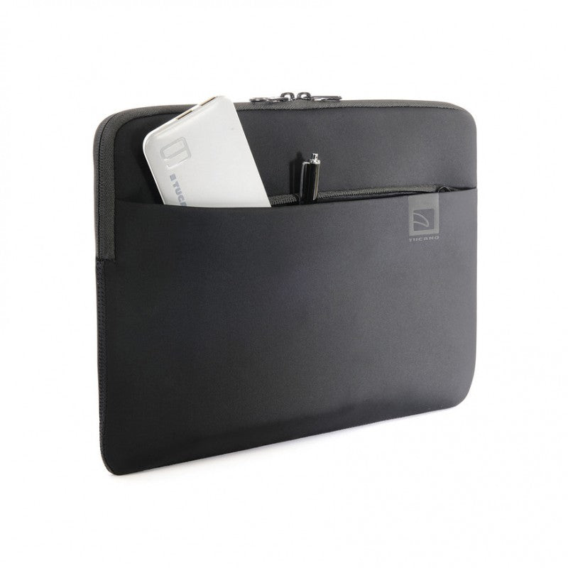Tucano Top Second Skin for Macbook Pro 13inch Retina - Black - iSTYLE BG