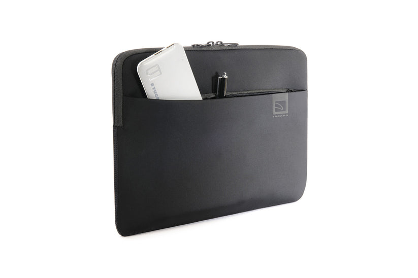 Tucano Top Second Skin for Macbook Pro 13inch Retina - Black - iSTYLE BG