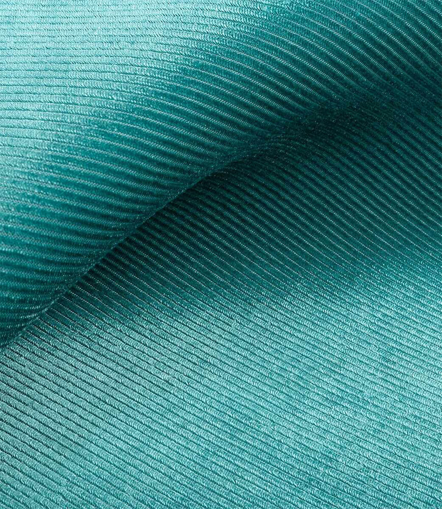 Tucano Velluto 13inch Case Stretchy neoprene & corduroy cover MacBook Pro/Air 13inch & Laptop 12inch - Petrol Blue - iSTYLE BG