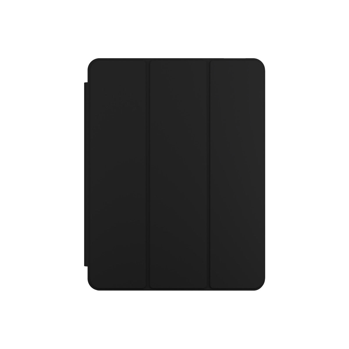 NEXT ONE BLACK ROLLCASE FOR IPAD AIR 11" M2 - iSTYLE BG