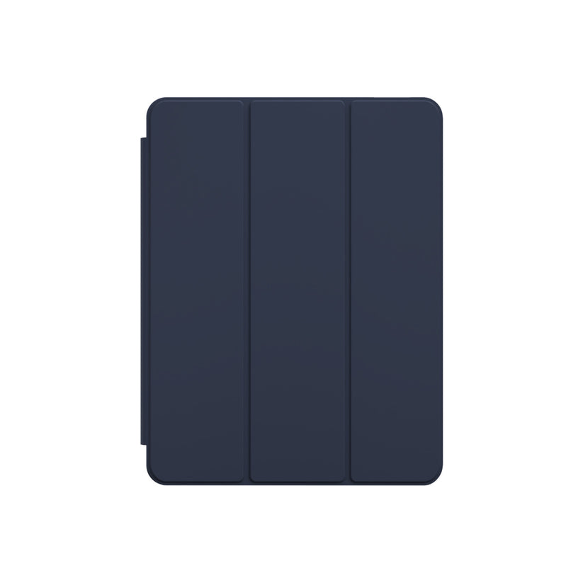 NEXT ONE BLUE ROLLCASE FOR IPAD AIR 11" M2 - iSTYLE BG