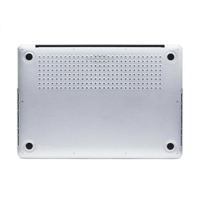 Incase Hardshell Case for MacBook 13inch MacBook Pro Retina Dots - Clear - iSTYLE BG