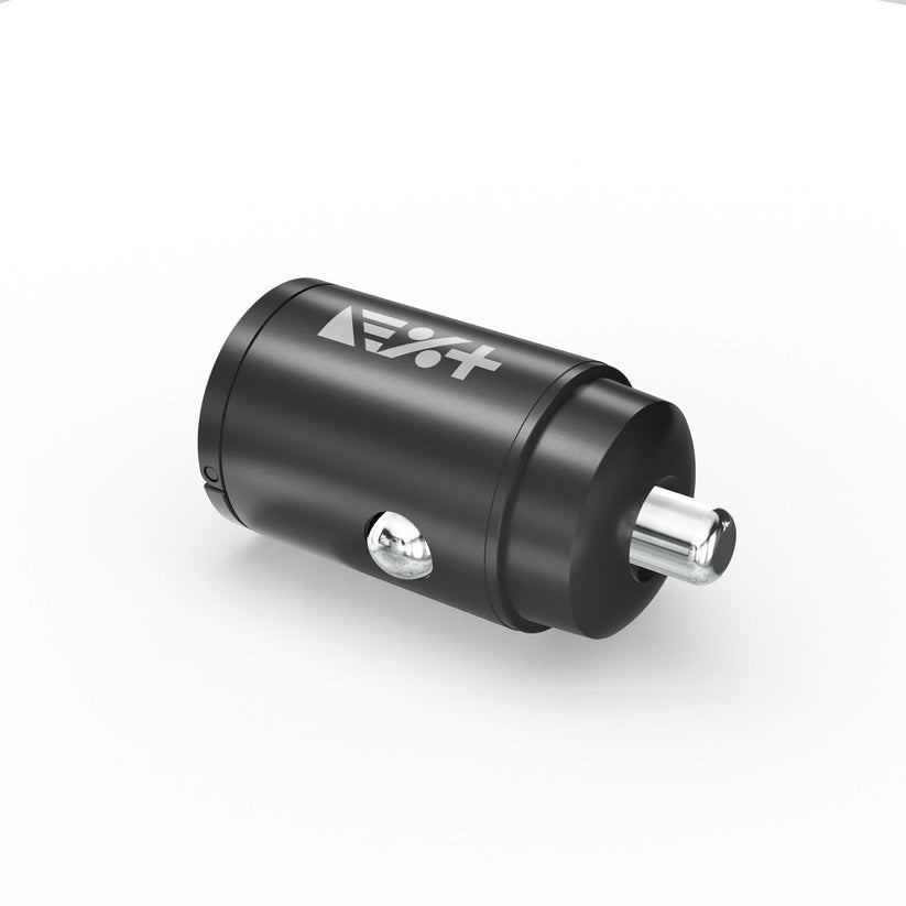 Двойно зарядно 30W за автомобил от NEXT - iSTYLE BG